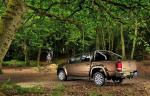 Volkswagen Amarok 2012 года